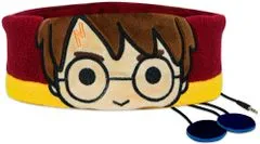 OTL Tehnologies Harry Potter otroški naglavni trak s slušalkami