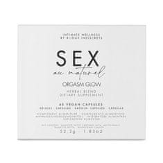 Bijoux Indiscrets Za večji libido "Sex Orgasm Glow" - 60 kapsul (R32535)