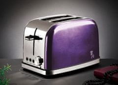 Berlingerhaus Hrenilka iz nerjavečega jekla Purple Metallic Line BH-9392
