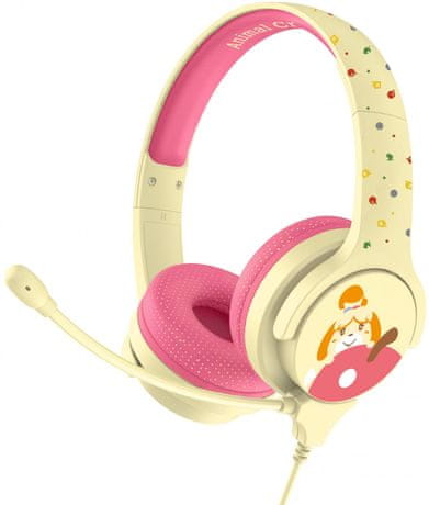 OTL slušalke otroške brezžične slušalke bluetooth vgrajen mikrofon otroške slušalke interaktivne slušalke žična povezava tematsko oblikovanje cirkumavralne slušalke zaprto oblikovanje visoko udobje udobne slušalke za otroke