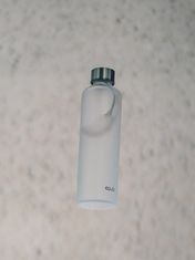 Equa Velvet steklenica, MM steklo, 750 ml, črna