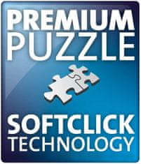 Ravensburger Puzzle 99 ljubkih psov XL 750 kosov