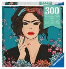 Ravensburger Puzzle Moment: Frida 300 kosov