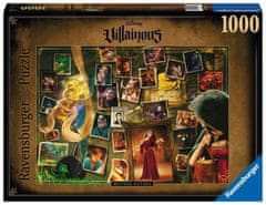 Ravensburger Puzzle Disney Villainous: Mother Gothel 1000 kosov