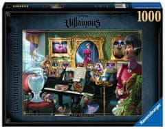 Ravensburger Puzzle Disney Villainous: Lady Tremaine 1000 kosov
