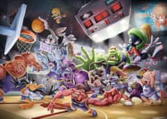 Ravensburger Puzzle Space Jam 1000 kosov