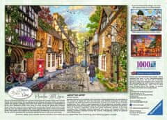 Ravensburger Meadow Hill Lane 1000 kosov sestavljanke