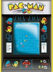 Ravensburger Pac-Man sestavljanka 500 kosov
