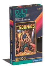 Clementoni Puzzle Cult Movies: The Goonies 500 kosov