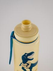 Equa BPA-Free steklenička, 600 ml, Dino