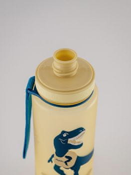  Equa BPA-Free steklenička, 600 ml, Dino 