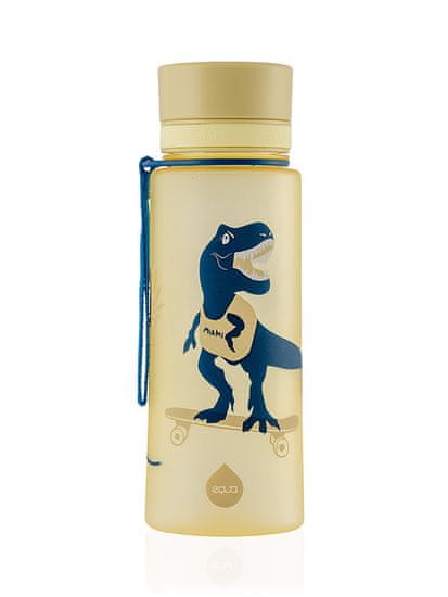 Equa BPA-Free steklenička, 600 ml, Dino