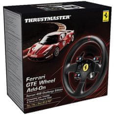 Thrustmaster Ferrari GTE F458 Wheel dodatek za volan