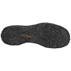 Columbia Čevlji treking čevlji grafitna 41.5 EU Peakfreak Venture LT
