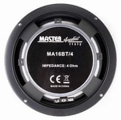 MASTER AUDIO MA16BT / 4 zvočnik