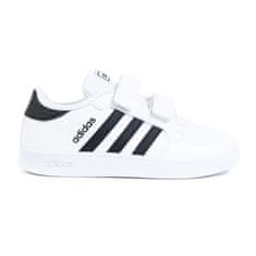 Adidas Čevlji bela 19 EU Breaknet I
