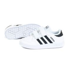 Adidas Čevlji bela 19 EU Breaknet I
