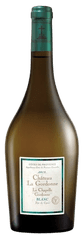 Gordonne Vino La Chapelle White 2019 Chateau La 0,75 l