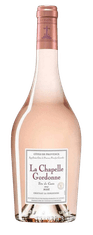 Gordonne Vino La Chapelle Rose Chateau La 0,75 l