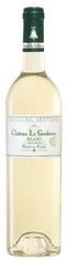 Gordonne Vino White Château La 0,75 l