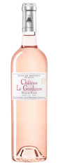 Gordonne Vino Château La Verite Du Terroir Rose 0,75 l