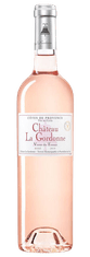 Gordonne Vino Château La Verite Du Terroir Rose 0,75 l