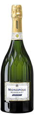 Monopole Champagne Brut Imperatrice Heidsieck & Co 0,75 l
