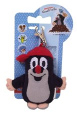 Wiky Krtek 10 cm kapa, karabin