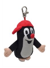 Wiky Krtek 10 cm kapa, karabin