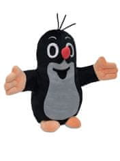 Wiky Lutka krt plišast 25cm
