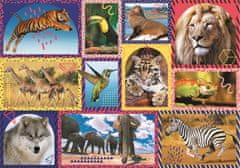 Trefl Puzzle Animal Planet: Divja narava 1000 kosov