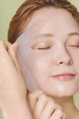 MIZON Vlažilna maska za obraz s hialuronsko kislino Cicaluronic (Water Fit Mask) 24 g