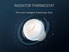 FIBARO Termostat za radiator