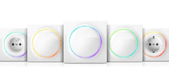 FIBARO Walli kontroler