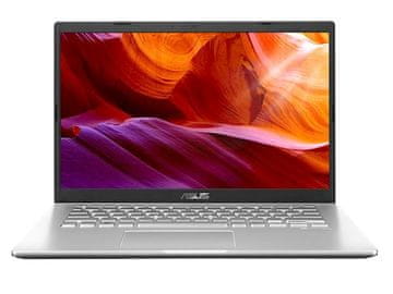 ASUS Laptop 14 X409FA-BV311 prenosnik (90NB0MS1-M10510)