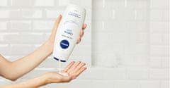 Nivea Gel za prhanje Creme Soft 2 x 500 ml