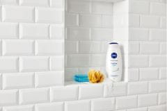 Nivea Gel za prhanje Creme Soft 2 x 500 ml
