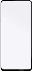 FIXED Full-Cover zaščitno kaljeno steklo za Samsung Galaxy A53 5G (FIXGFA-874-BK), črno