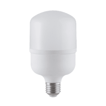 ELMARK LED žarnica E27 50W 6000K