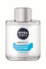 Nivea Po britju Sensitiv e hlajenje 100 ml