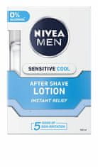 Nivea Sredstvo za britje po britju Sensitive Cooling 100 ml