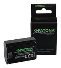 PATONA Baterija Sony NP-FZ100 (za A7 III, A7R III, A9...) PREMIUM