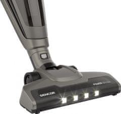 SENCOR SVC 8621TI sesalnik