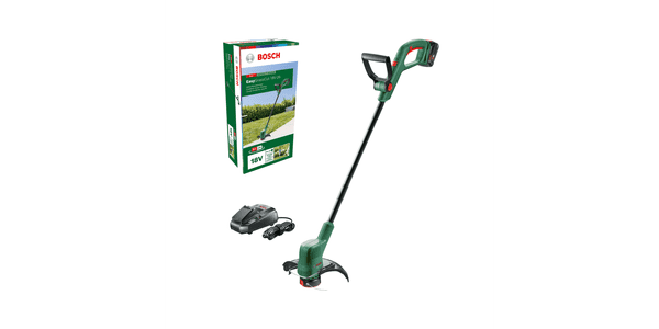 EasyGrassCut 18V-26