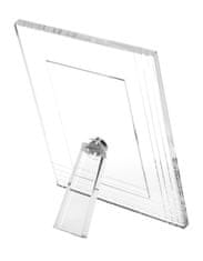 Miloo Home Okvir Za Fotografijo Kristal 13X18Cm
