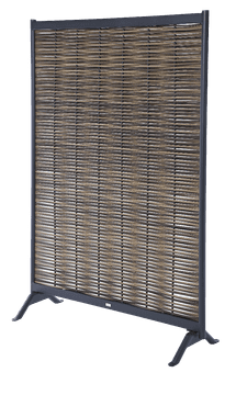 Miloo Home Zaslon Cora 195X40X131 Cm