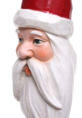 Miloo Home Obesek Santa Claus 4X4X19 Cm