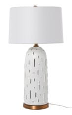 Miloo Home Namizna Svetilka Vega H80 Cm