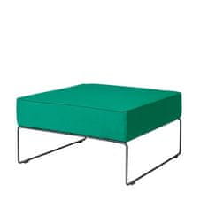 Miloo Home Dias Pouffe 80X80X47Cm