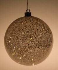 Miloo Home Vodila Bauble M 25 Cm